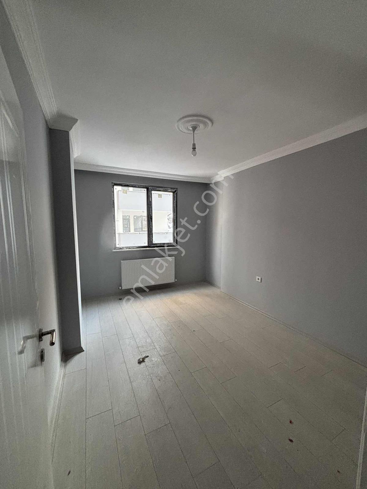 Modern Mimarili Yeni Nesil 3+1 Satılık Daire - Görsel 9