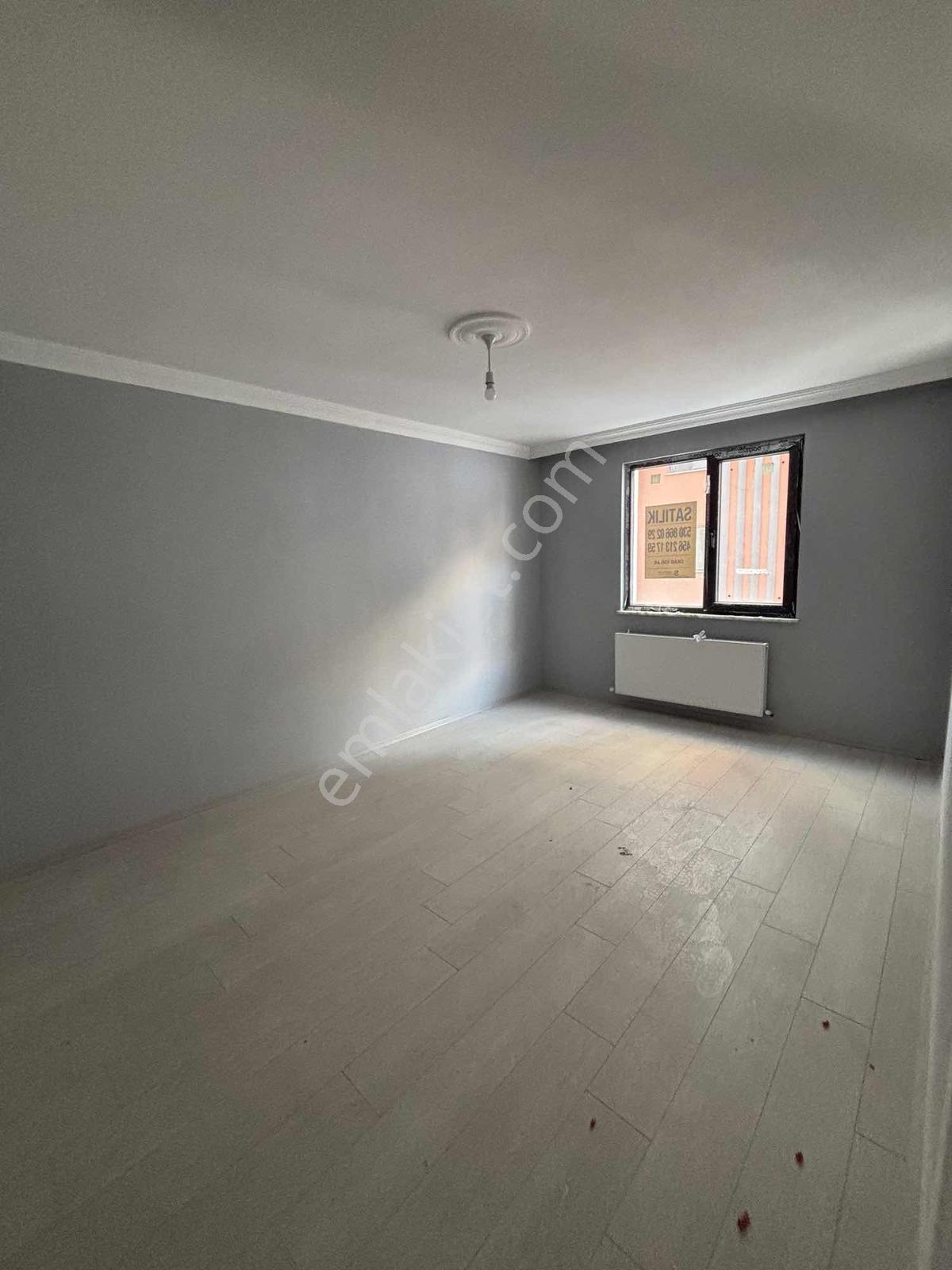 Modern Mimarili Yeni Nesil 3+1 Satılık Daire - Görsel 14