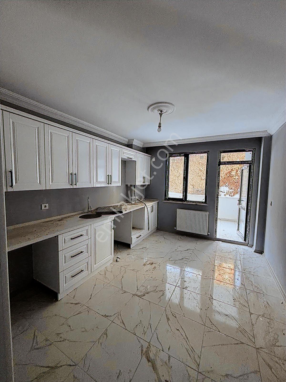 Modern Mimarili Yeni Nesil 3+1 Satılık Daire - Görsel 8
