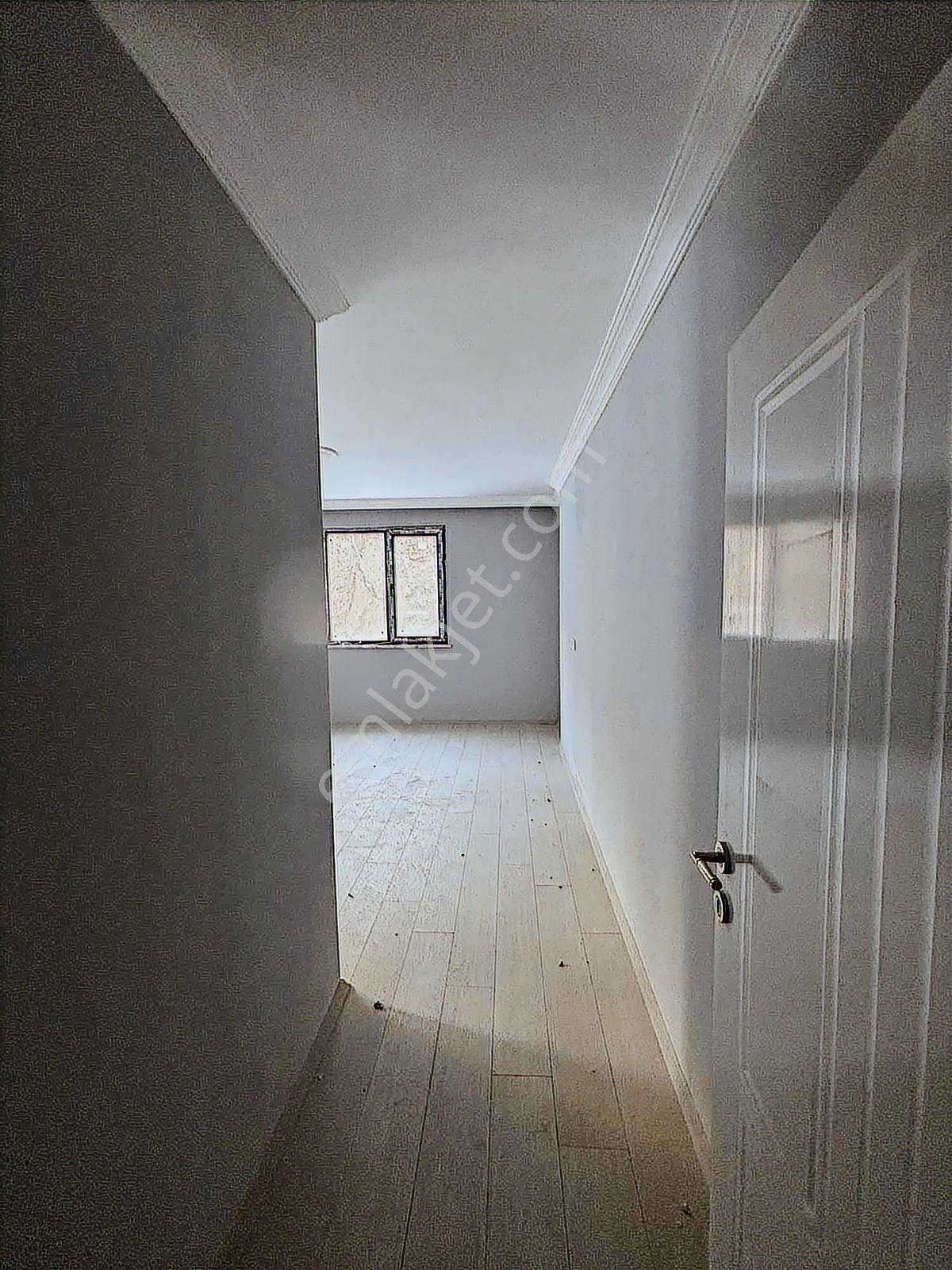 Modern Mimarili Yeni Nesil 3+1 Satılık Daire - Görsel 12