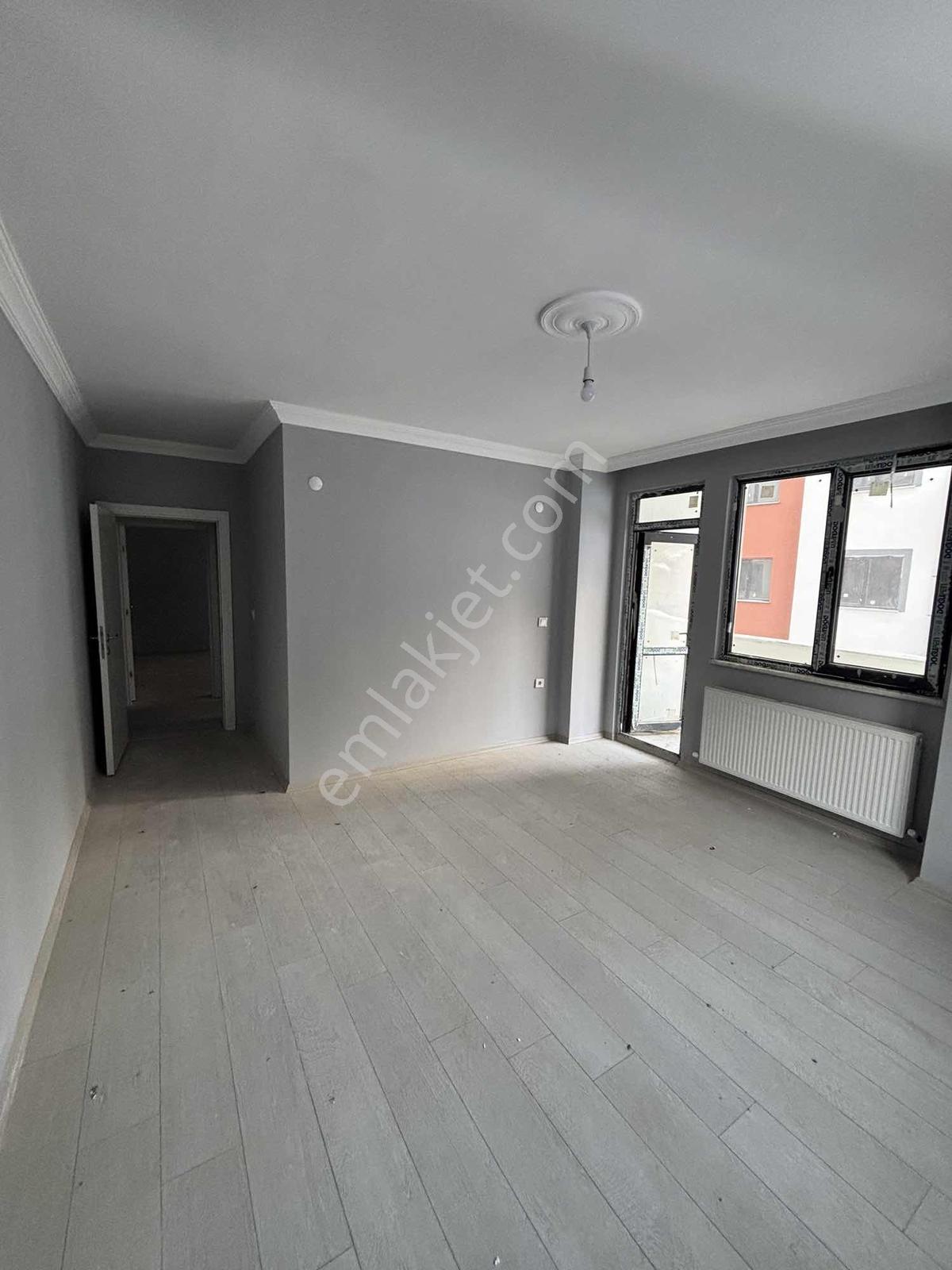 Modern Mimarili Yeni Nesil 3+1 Satılık Daire - Görsel 13