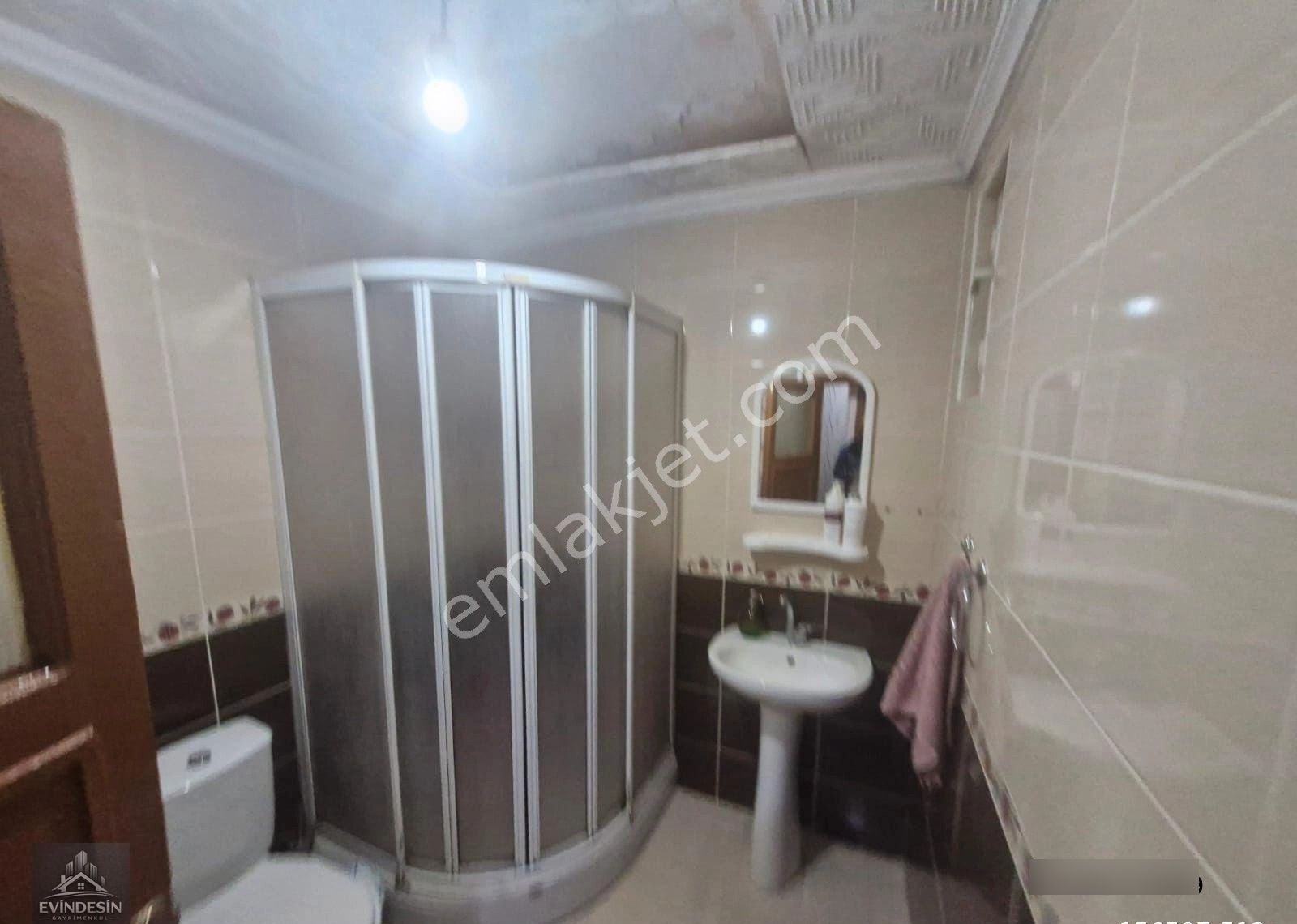 Pınarbaşı Mah 2+1 Bağımsız Yapılı Satılık - Görsel 6