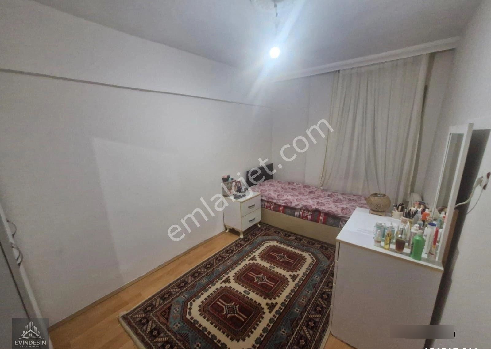 Pınarbaşı Mah 2+1 Bağımsız Yapılı Satılık - Görsel 7