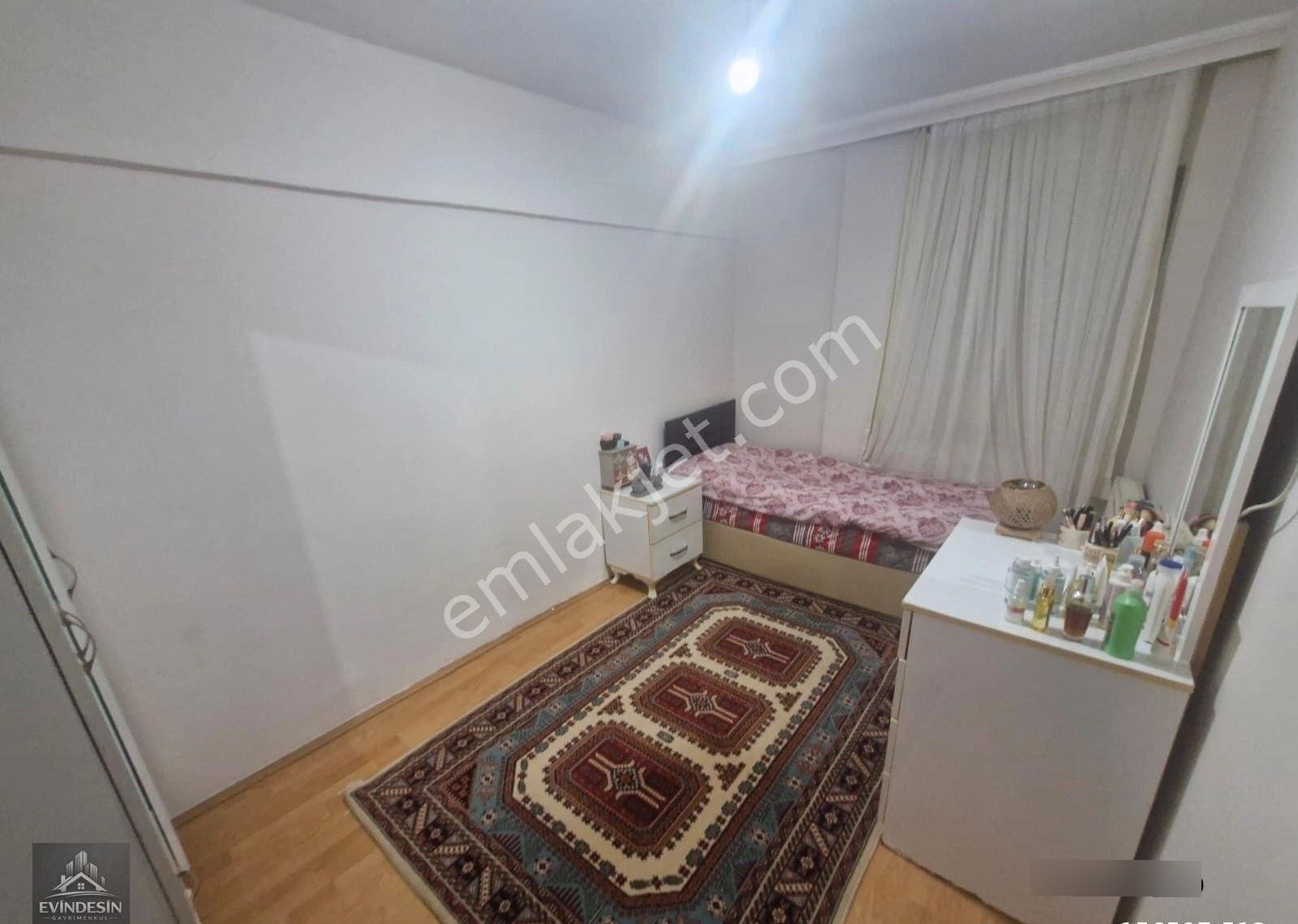 Pınarbaşı Mah 2+1 Bağımsız Yapılı Satılık - Görsel 16