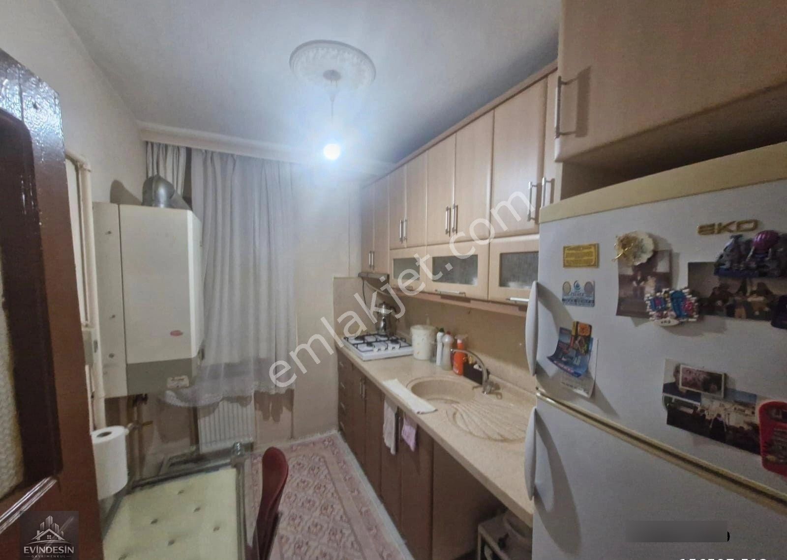 Pınarbaşı Mah 2+1 Bağımsız Yapılı Satılık - Görsel 11