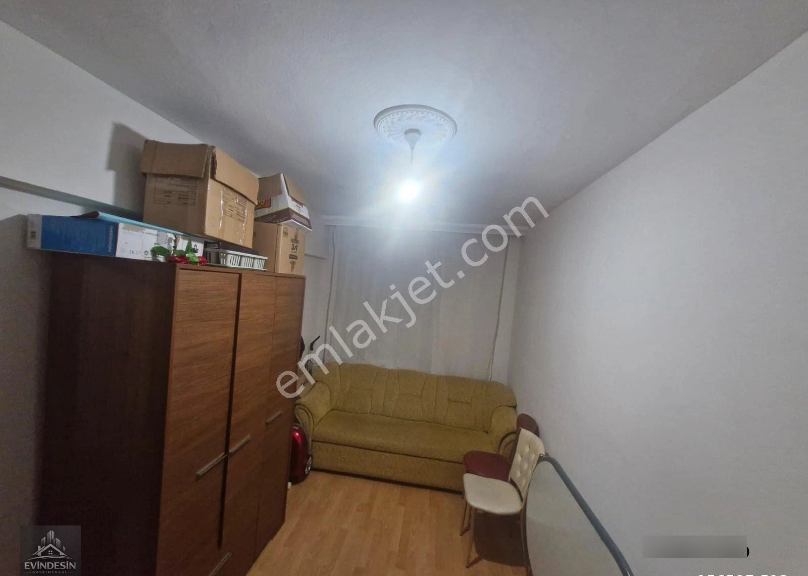 Pınarbaşı Mah 2+1 Bağımsız Yapılı Satılık - Görsel 10
