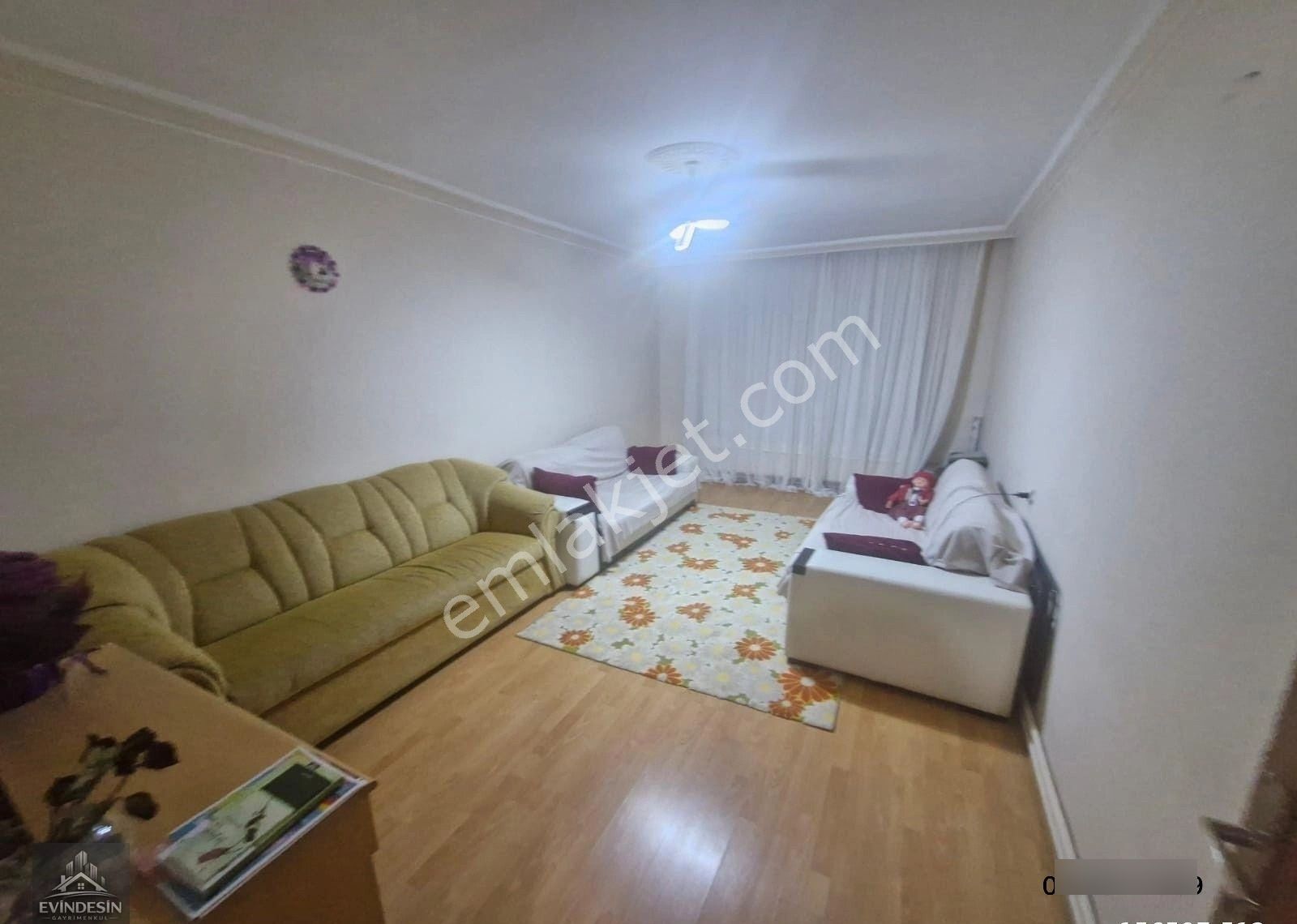 Pınarbaşı Mah 2+1 Bağımsız Yapılı Satılık - Görsel 5