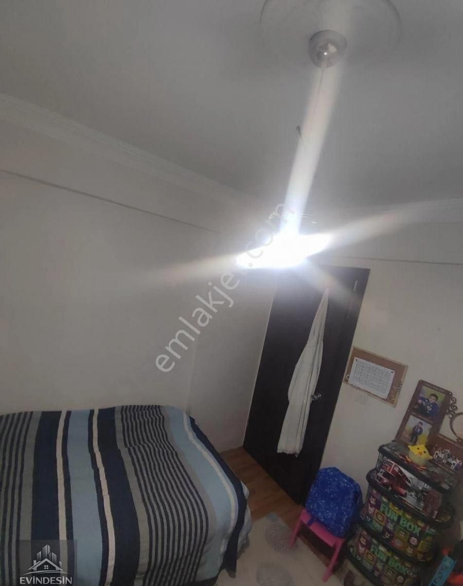 Tepebaşı Mahallesinde 3+1 Caddeye Yakın Satılık - Görsel 10