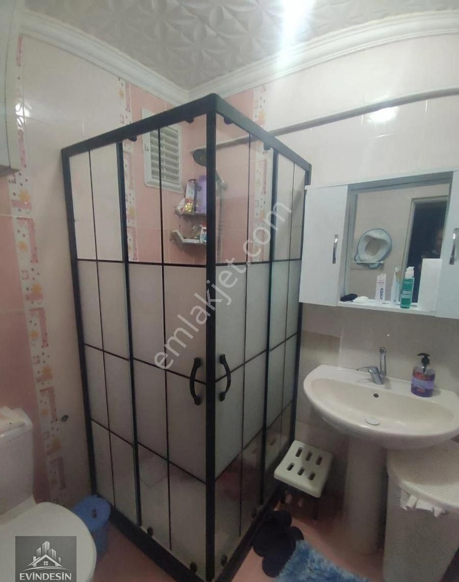 Tepebaşı Mahallesinde 3+1 Caddeye Yakın Satılık - Görsel 16