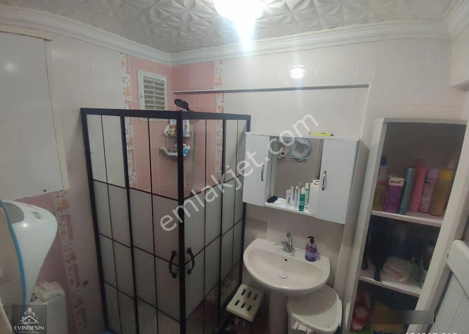 Tepebaşı Mahallesinde 3+1 Caddeye Yakın Satılık - Görsel 15