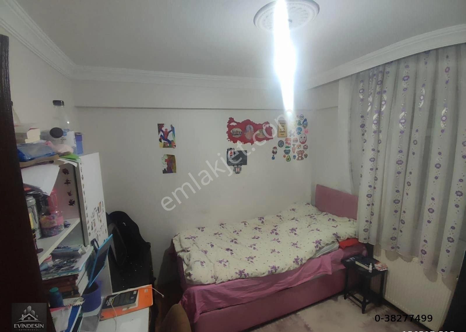 Tepebaşı Mahallesinde 3+1 Caddeye Yakın Satılık - Görsel 12