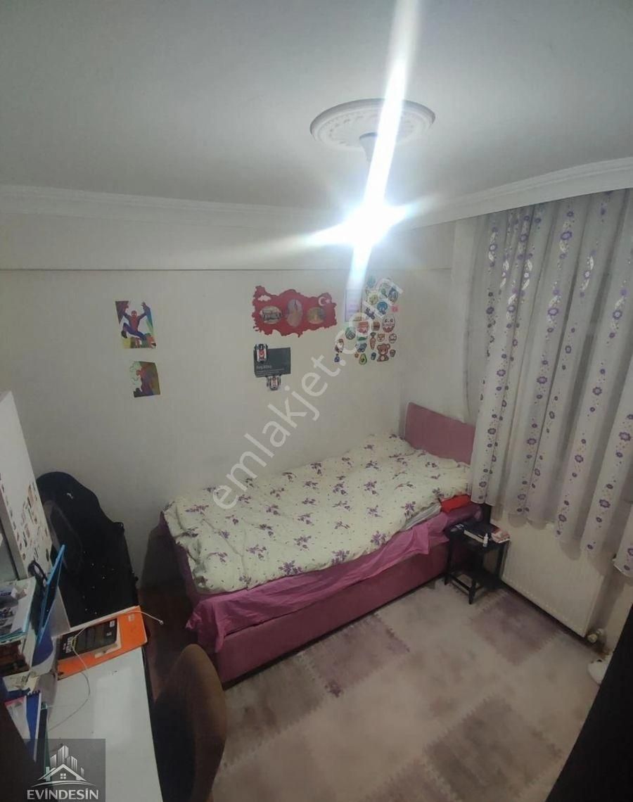 Tepebaşı Mahallesinde 3+1 Caddeye Yakın Satılık - Görsel 9