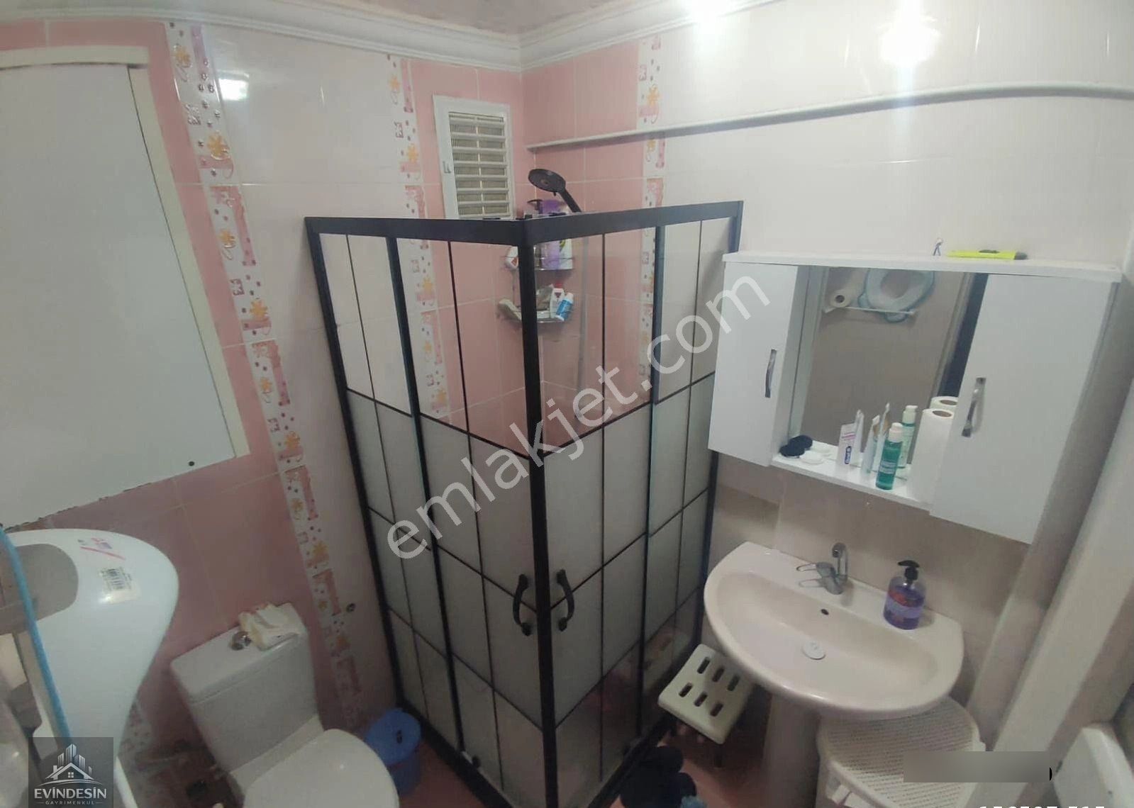 Tepebaşı Mahallesinde 3+1 Caddeye Yakın Satılık - Görsel 13
