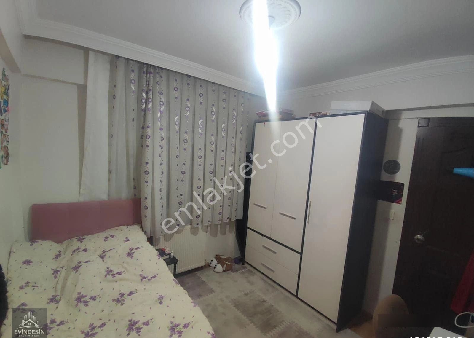 Tepebaşı Mahallesinde 3+1 Caddeye Yakın Satılık - Görsel 8