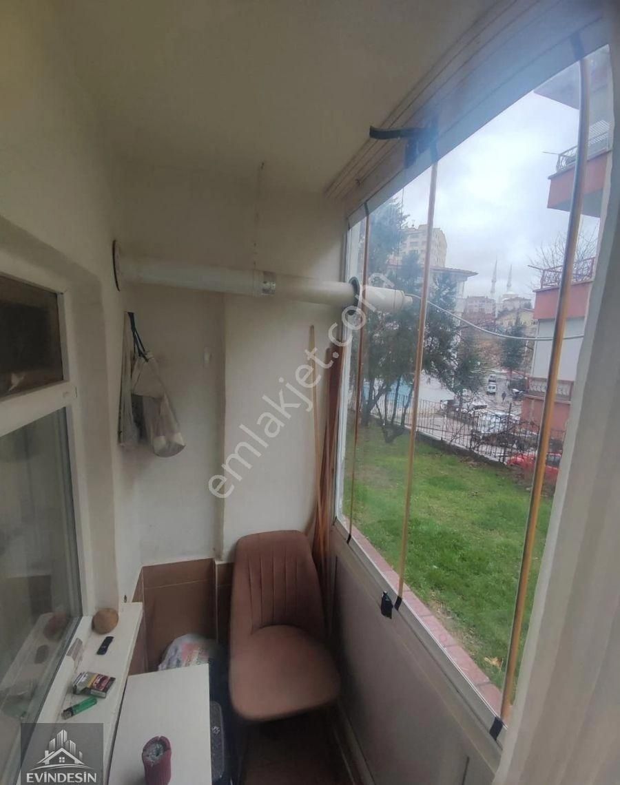 Tepebaşı Mahallesinde 3+1 Caddeye Yakın Satılık - Görsel 14