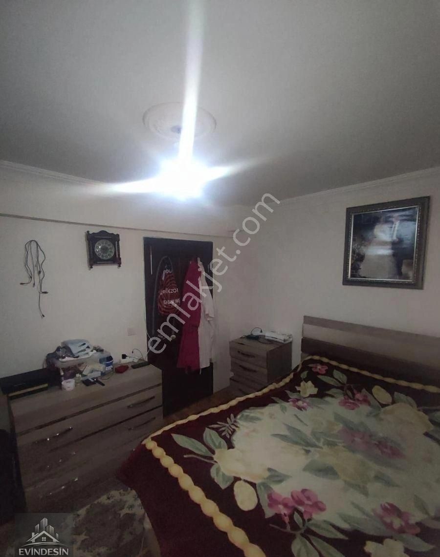 Tepebaşı Mahallesinde 3+1 Caddeye Yakın Satılık - Görsel 6