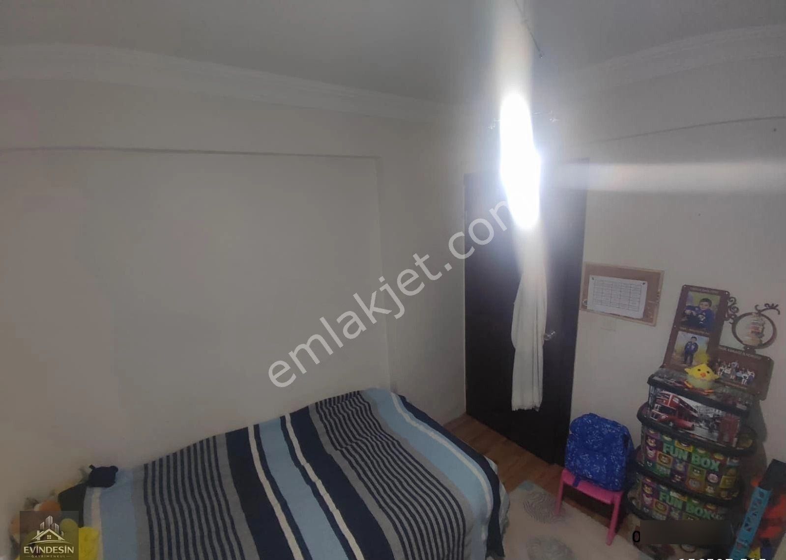 Tepebaşı Mahallesinde 3+1 Caddeye Yakın Satılık - Görsel 11