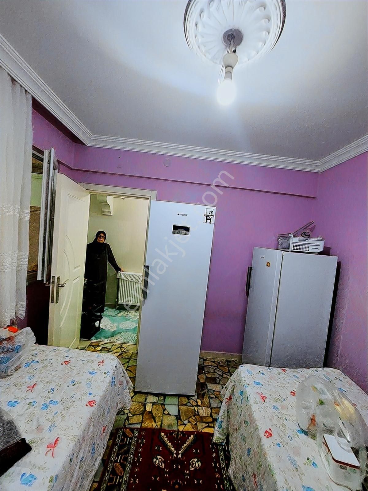 Bandırma Mavi Emlaktan Hacı Yusuf Mahallesinde Satılık 3+1 Daire - Görsel 14