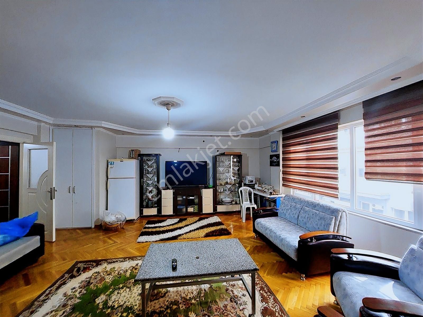 Bandırma Mavi Emlaktan Hacı Yusuf Mahallesinde Satılık 3+1 Daire - Görsel 28