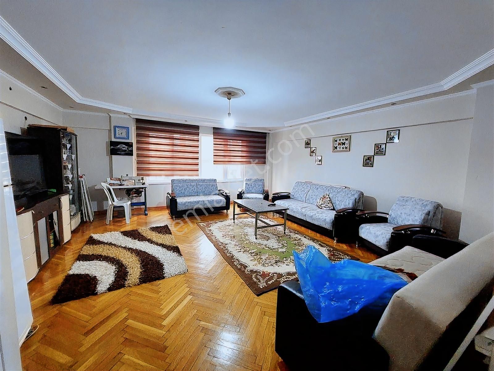 Bandırma Mavi Emlaktan Hacı Yusuf Mahallesinde Satılık 3+1 Daire - Görsel 13