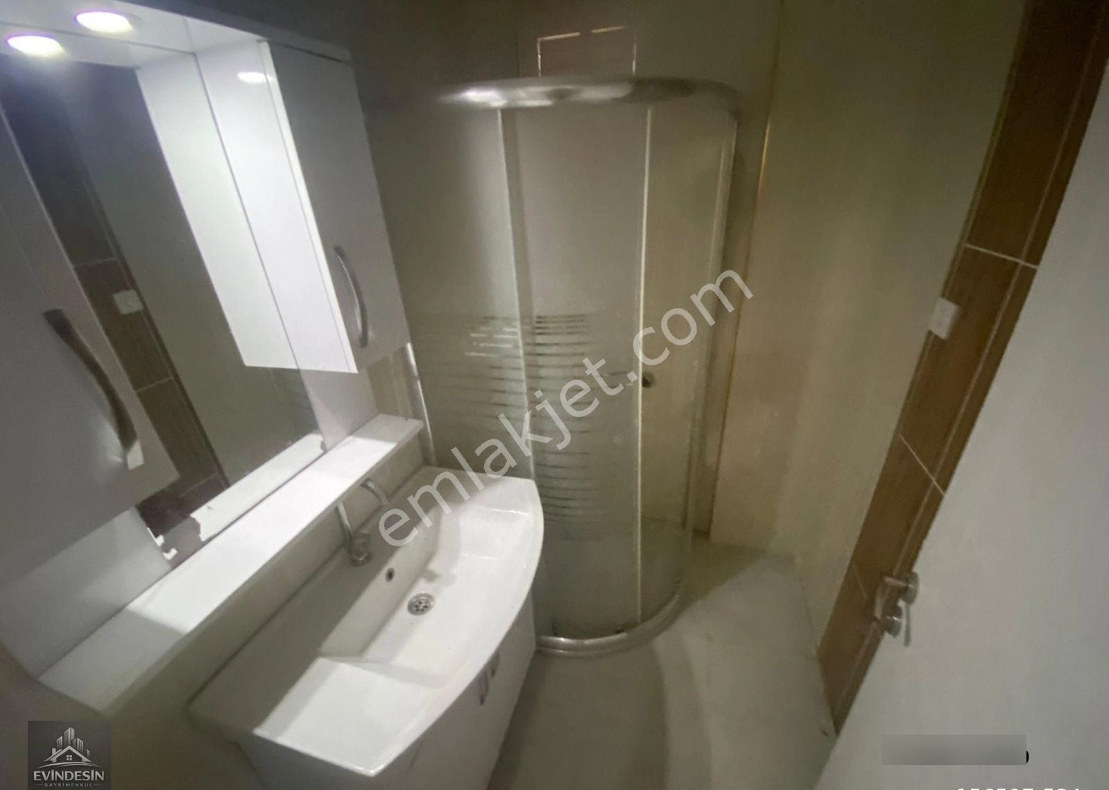 Dutluk Göbekte 3+1 Bağımsız Katta Full Yapılı Ön Cephe Kupon Daire - Görsel 26