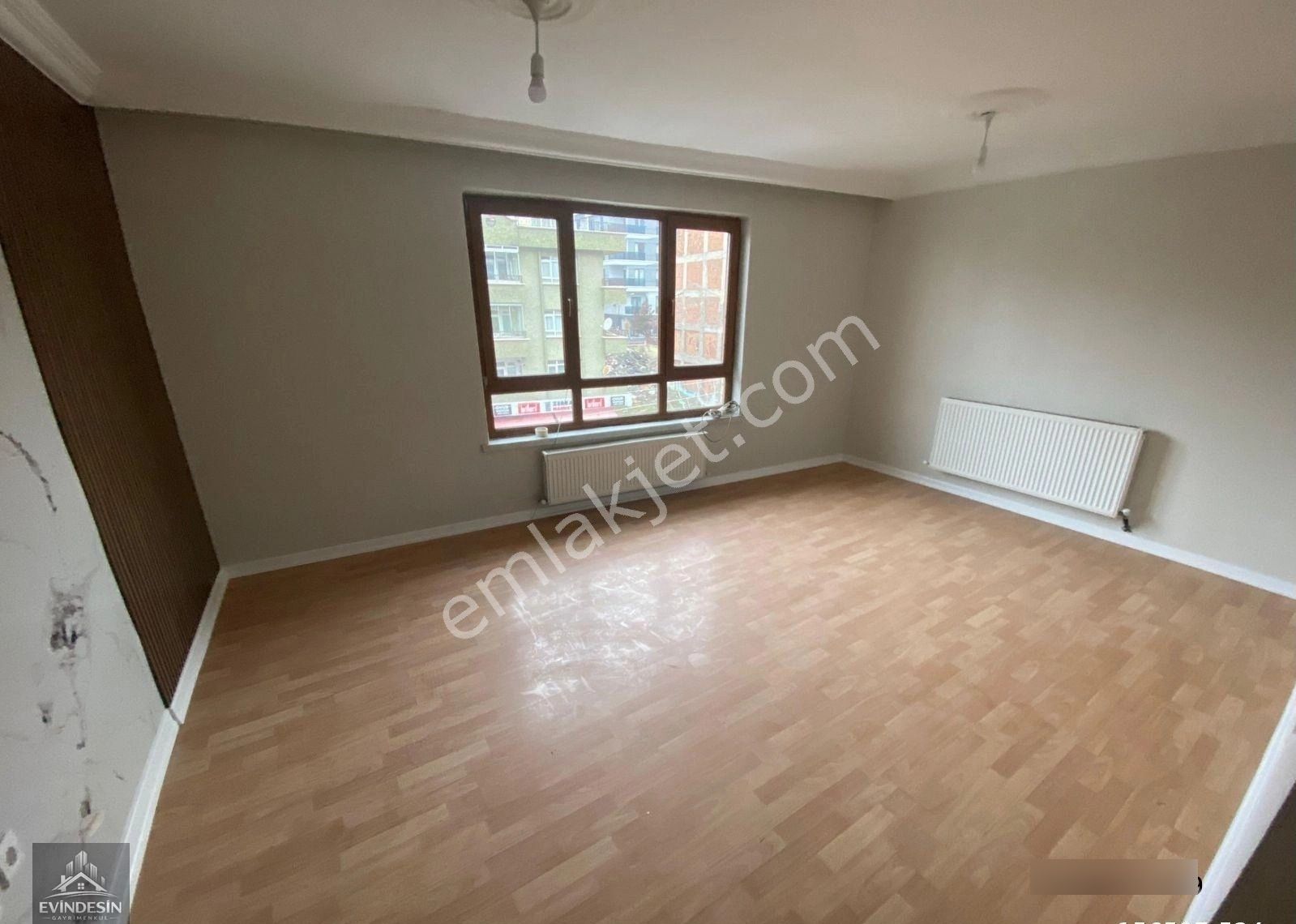 Dutluk Göbekte 3+1 Bağımsız Katta Full Yapılı Ön Cephe Kupon Daire - Görsel 18