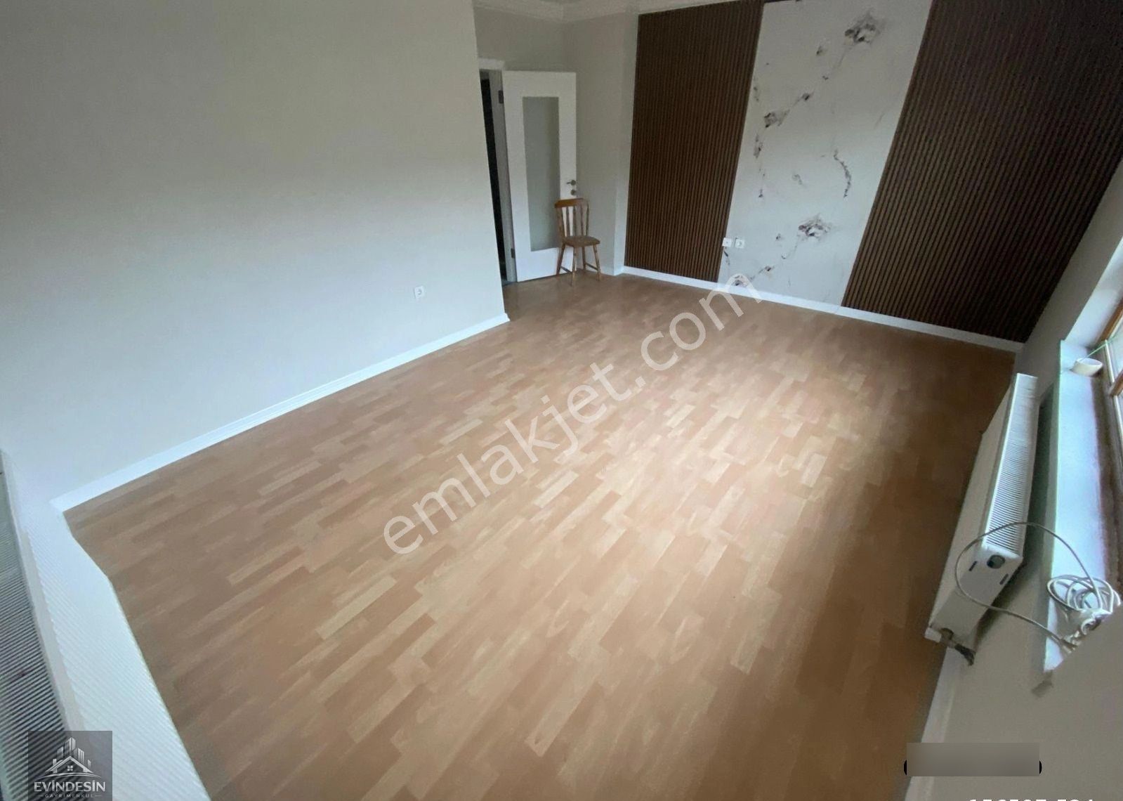 Dutluk Göbekte 3+1 Bağımsız Katta Full Yapılı Ön Cephe Kupon Daire - Görsel 14