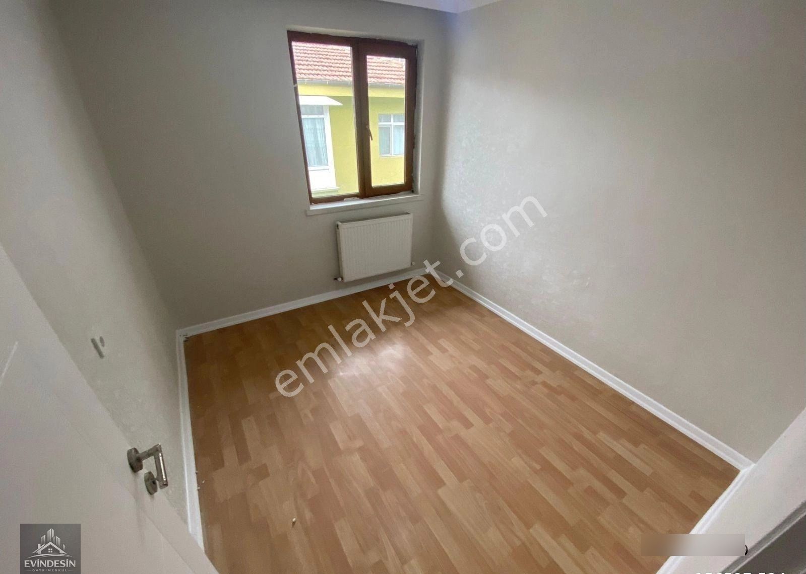 Dutluk Göbekte 3+1 Bağımsız Katta Full Yapılı Ön Cephe Kupon Daire - Görsel 11