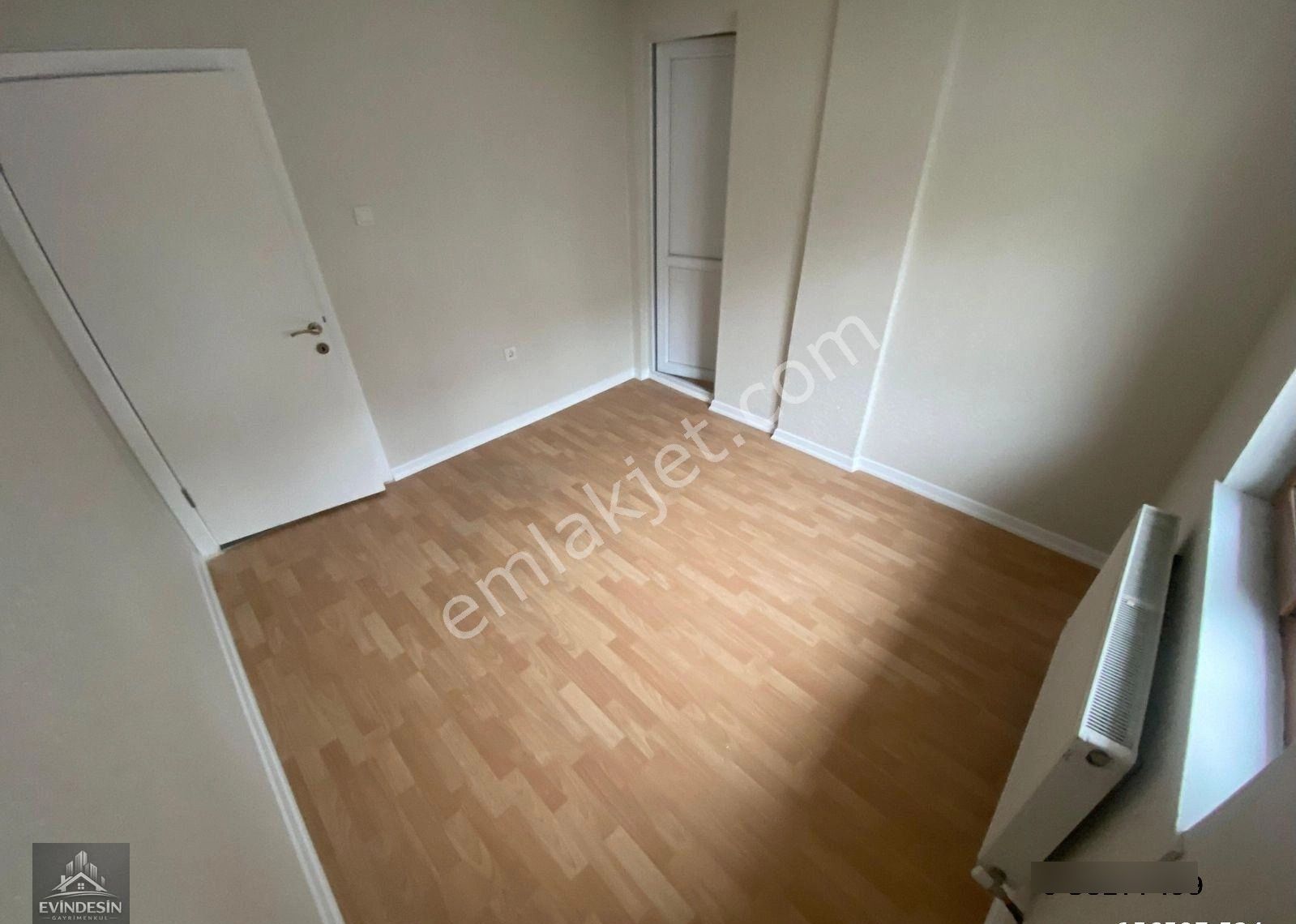 Dutluk Göbekte 3+1 Bağımsız Katta Full Yapılı Ön Cephe Kupon Daire - Görsel 29