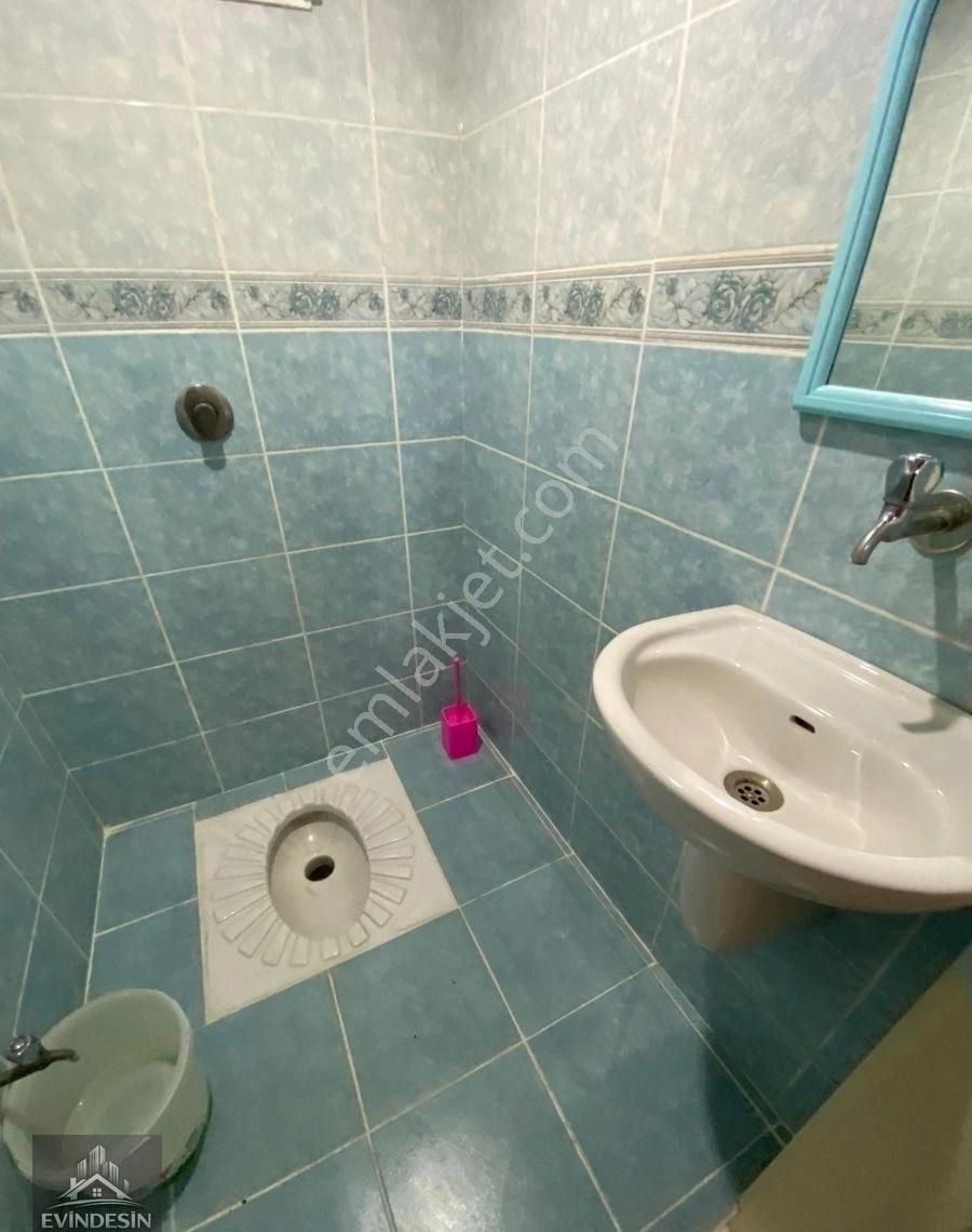 Tepebaşı Mahallesinde Bağımsız 3+1 Yapılı Caddeye Yakın Satılık Daire - Görsel 28