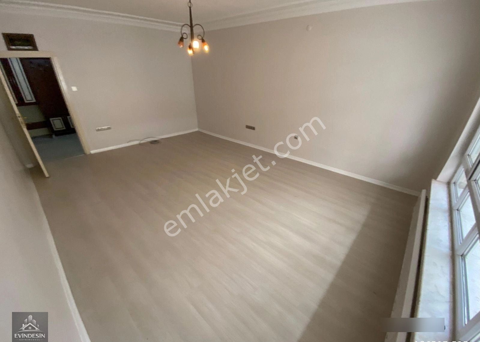 Tepebaşı Mahallesinde Bağımsız 3+1 Yapılı Caddeye Yakın Satılık Daire - Görsel 18