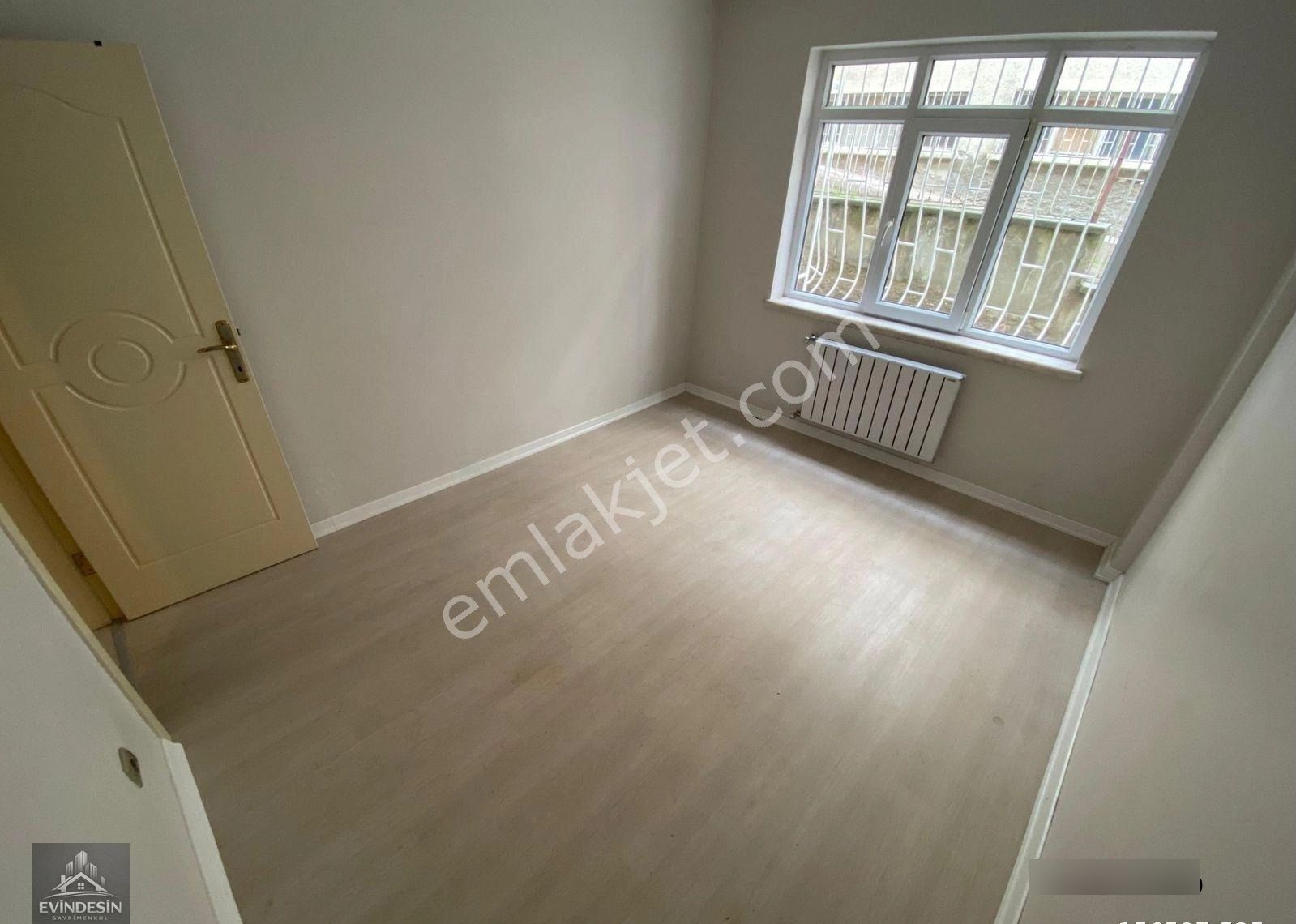 Tepebaşı Mahallesinde Bağımsız 3+1 Yapılı Caddeye Yakın Satılık Daire - Görsel 5