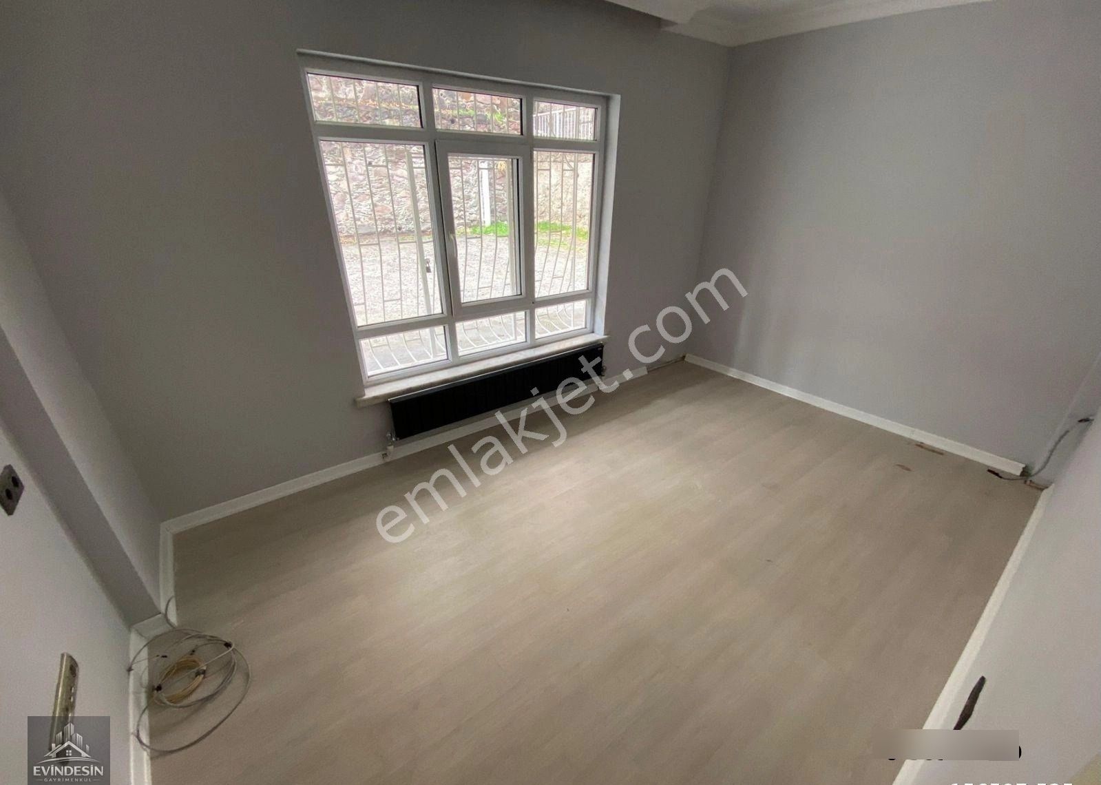 Tepebaşı Mahallesinde Bağımsız 3+1 Yapılı Caddeye Yakın Satılık Daire - Görsel 16