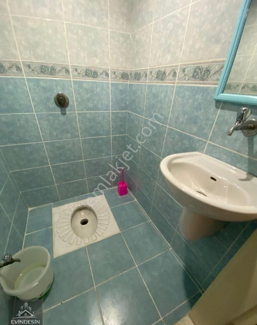 Tepebaşı Mahallesinde Bağımsız 3+1 Yapılı Caddeye Yakın Satılık Daire - Görsel 27