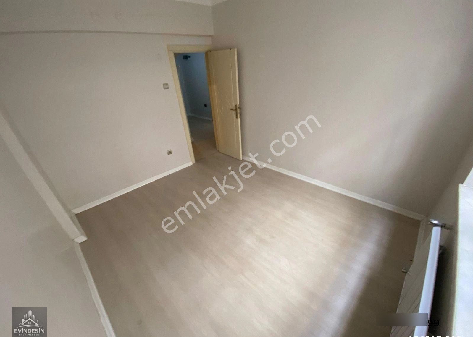 Tepebaşı Mahallesinde Bağımsız 3+1 Yapılı Caddeye Yakın Satılık Daire - Görsel 8