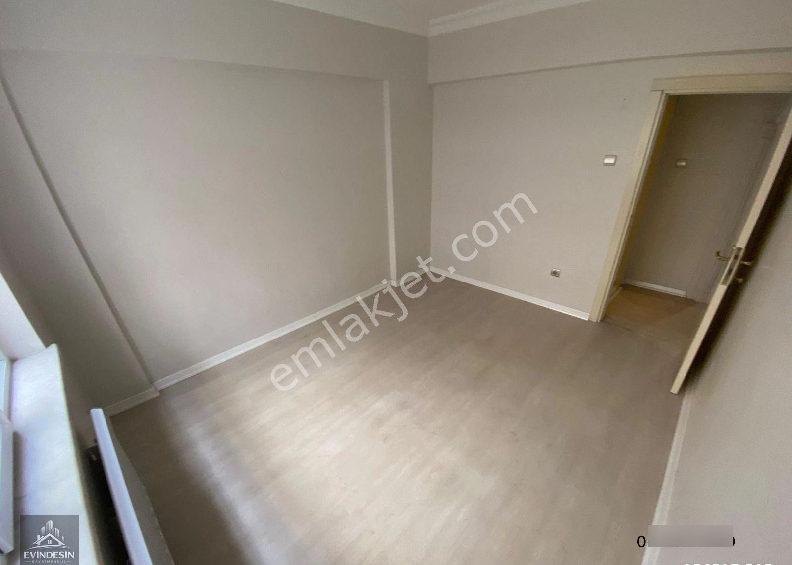 Tepebaşı Mahallesinde Bağımsız 3+1 Yapılı Caddeye Yakın Satılık Daire - Görsel 6