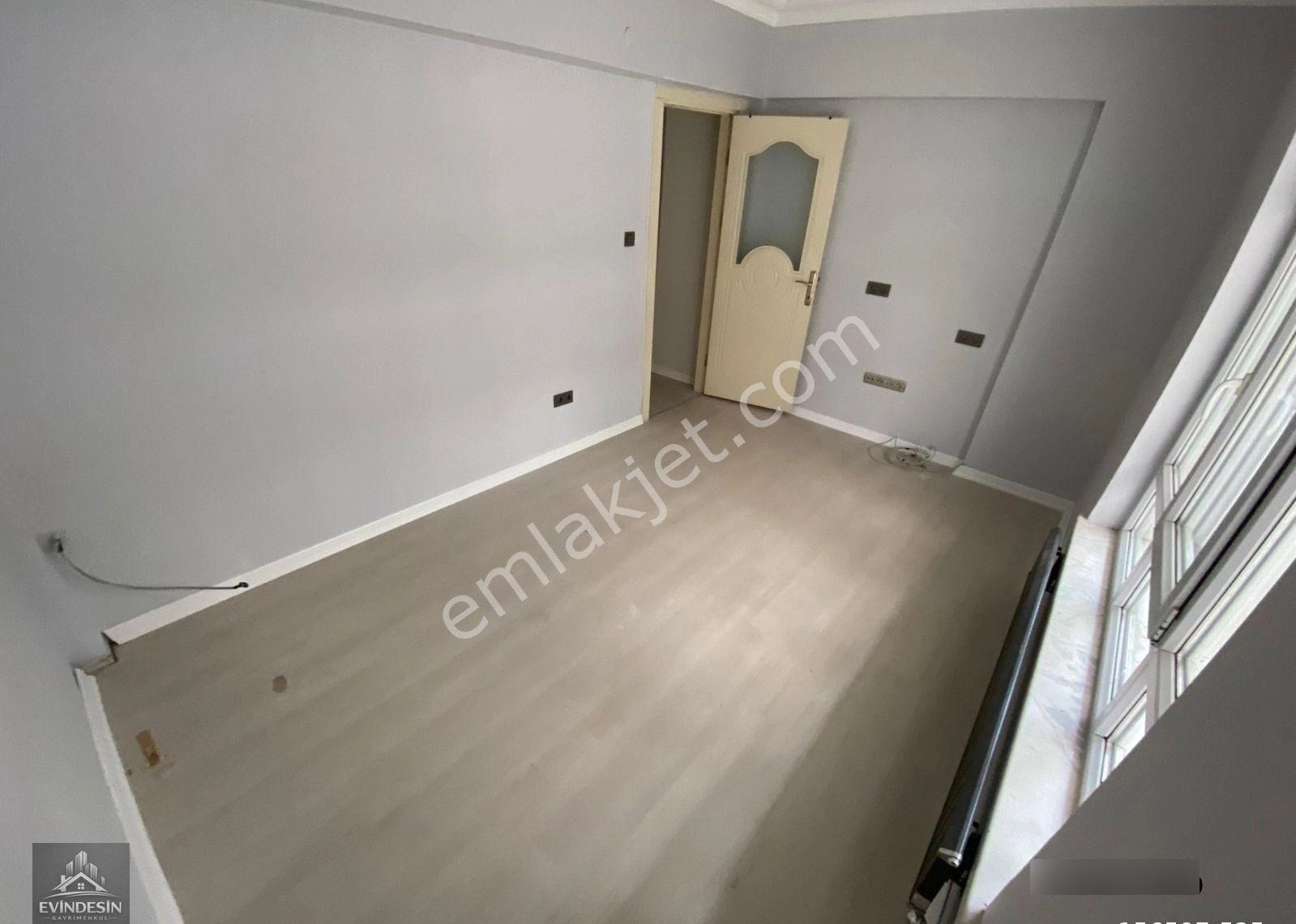Tepebaşı Mahallesinde Bağımsız 3+1 Yapılı Caddeye Yakın Satılık Daire - Görsel 19