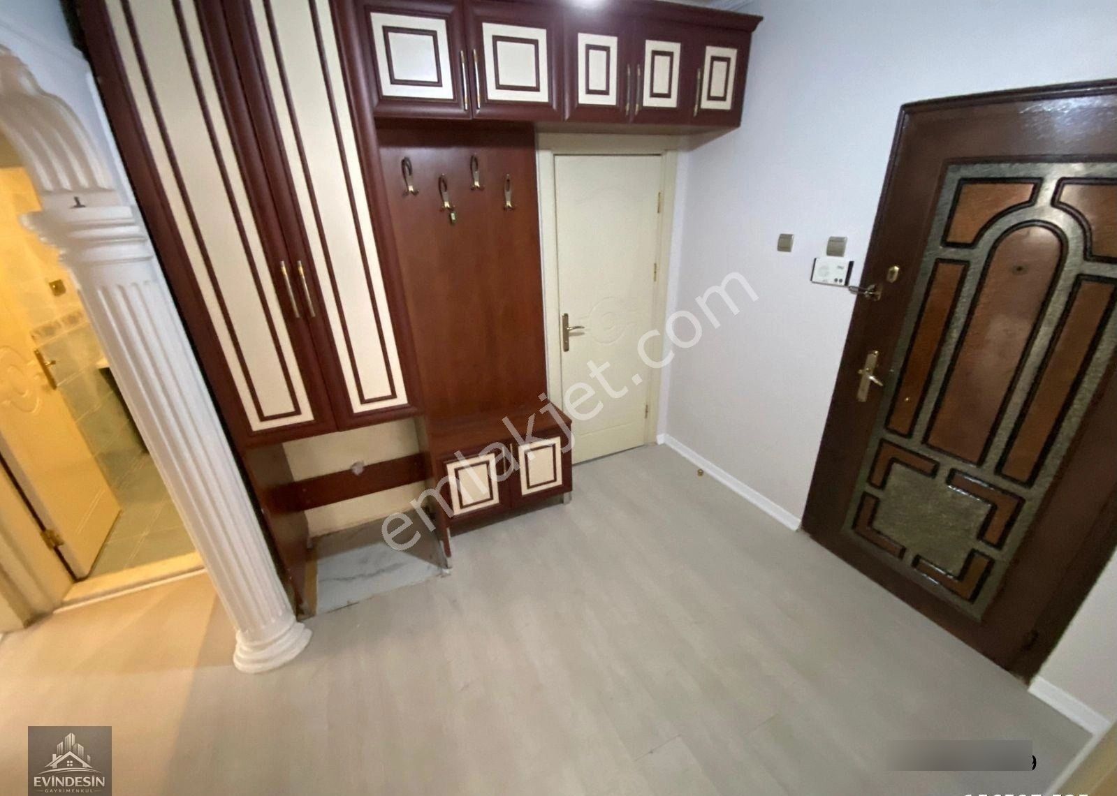 Tepebaşı Mahallesinde Bağımsız 3+1 Yapılı Caddeye Yakın Satılık Daire - Görsel 22