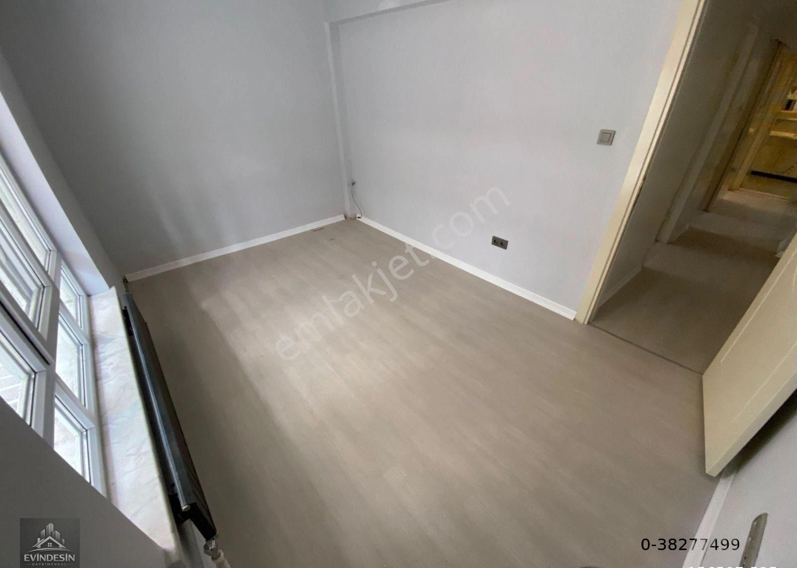 Tepebaşı Mahallesinde Bağımsız 3+1 Yapılı Caddeye Yakın Satılık Daire - Görsel 21