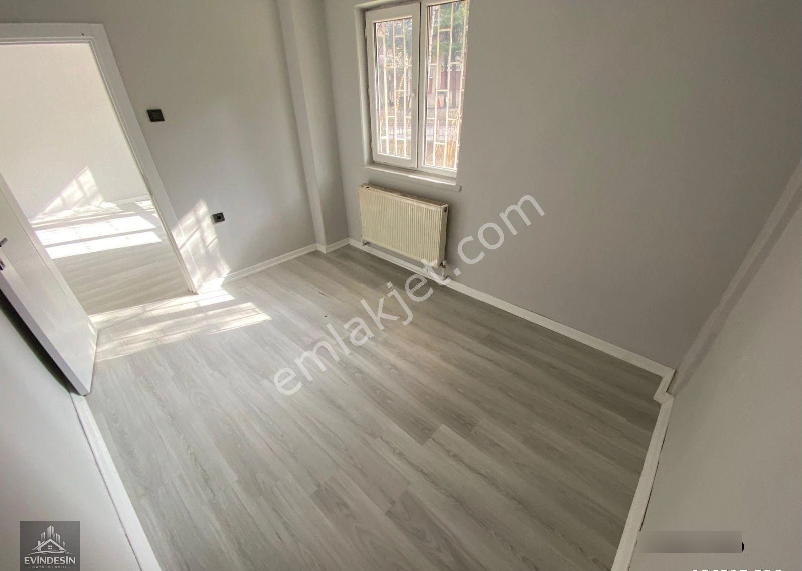 Yakacık Mahallesinde 3+1 Ön Cephe Balkonlu Yapılı Satılık Daire - Görsel 16
