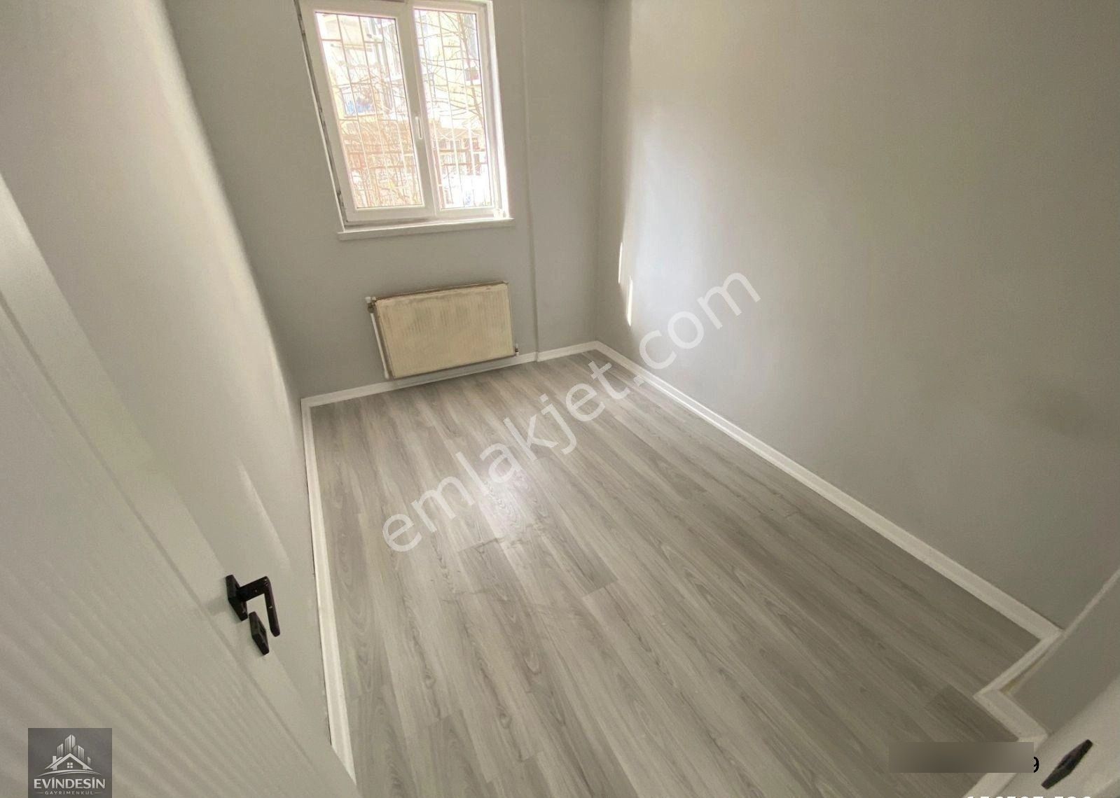 Yakacık Mahallesinde 3+1 Ön Cephe Balkonlu Yapılı Satılık Daire - Görsel 18