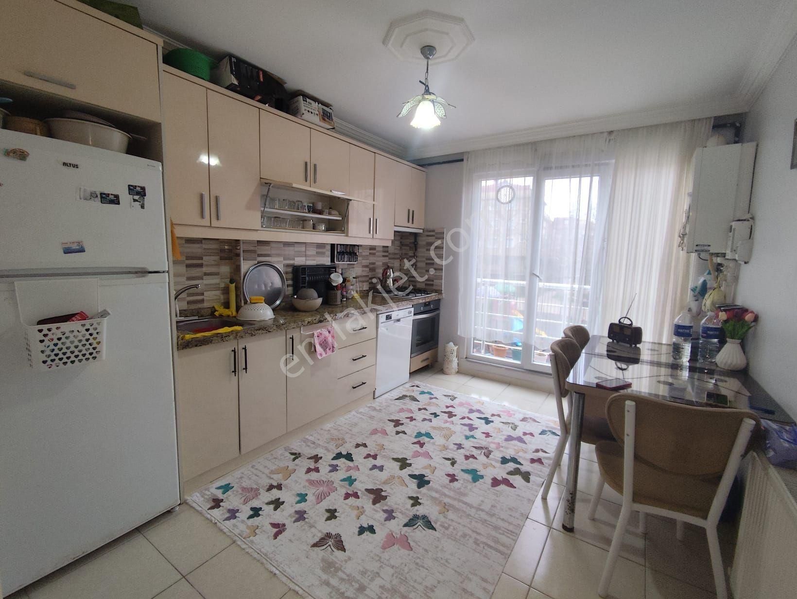 Görgülü Emlaktan Satılık Daire Sancaktepede