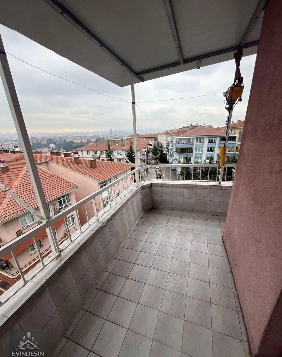 Güçlükaya Mahallesinde Katta 3+1 Full Yapılı Satılık Daire - Görsel 20