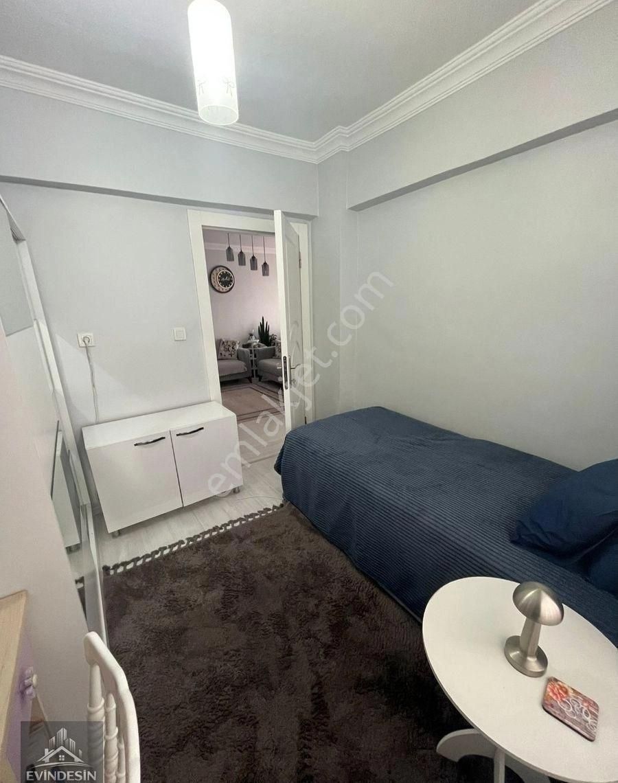 Güçlükaya Mahallesinde Katta 3+1 Full Yapılı Satılık Daire - Görsel 21