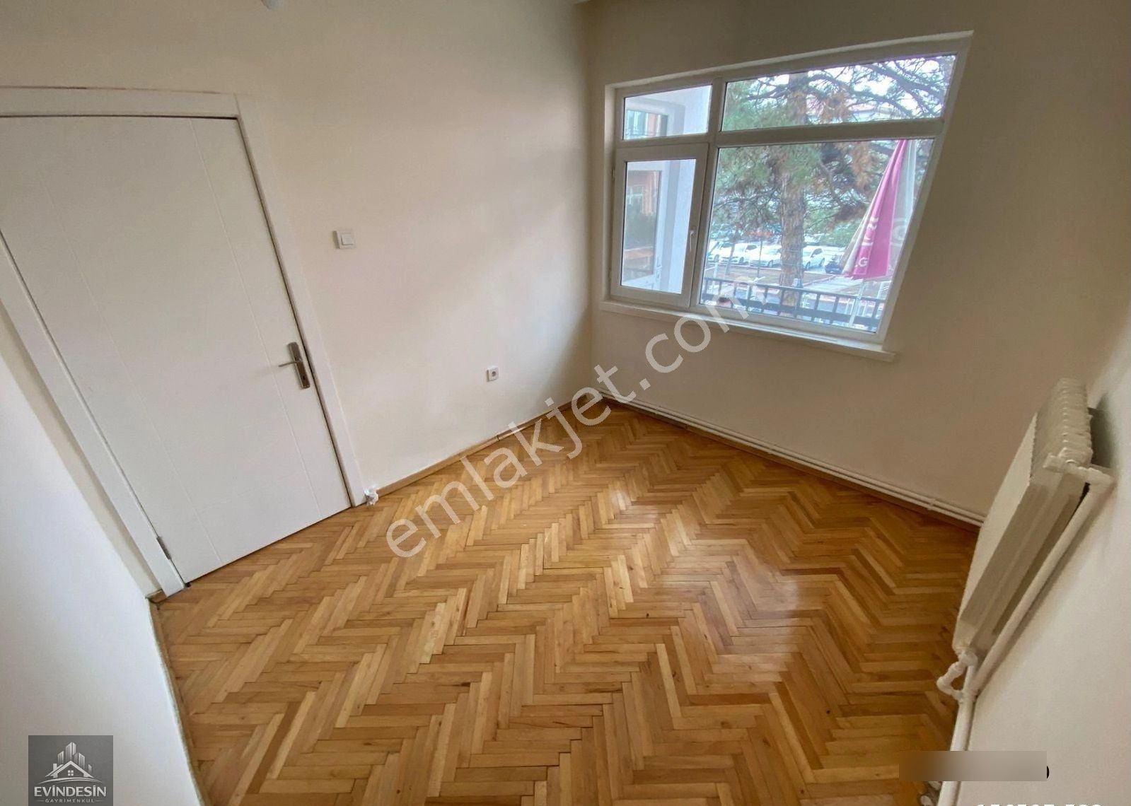 Şenlik Mahallesinde 3+1 1 Bağımlı Geniş Park Manzaralı Satılık Daire - Görsel 3
