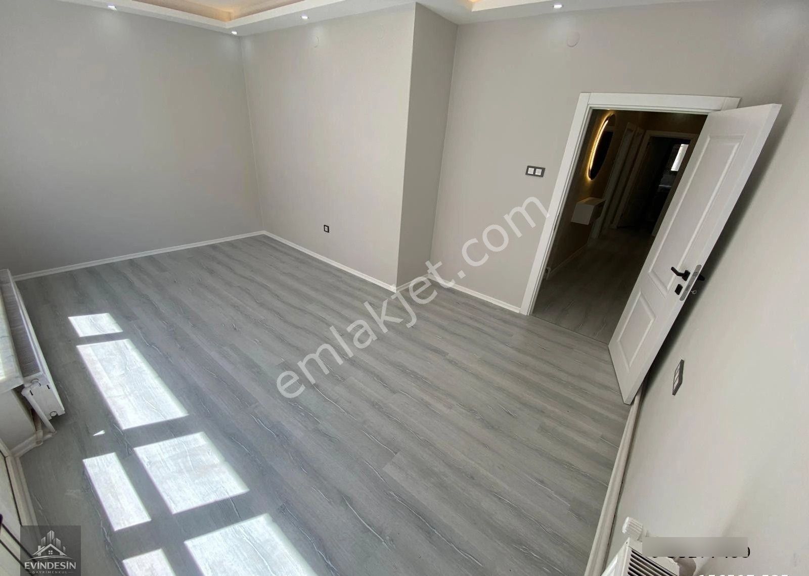 Tepebaşı Mah Gazino Göbekte Bağımsız Katta 3+1 Satılık Daire - Görsel 35