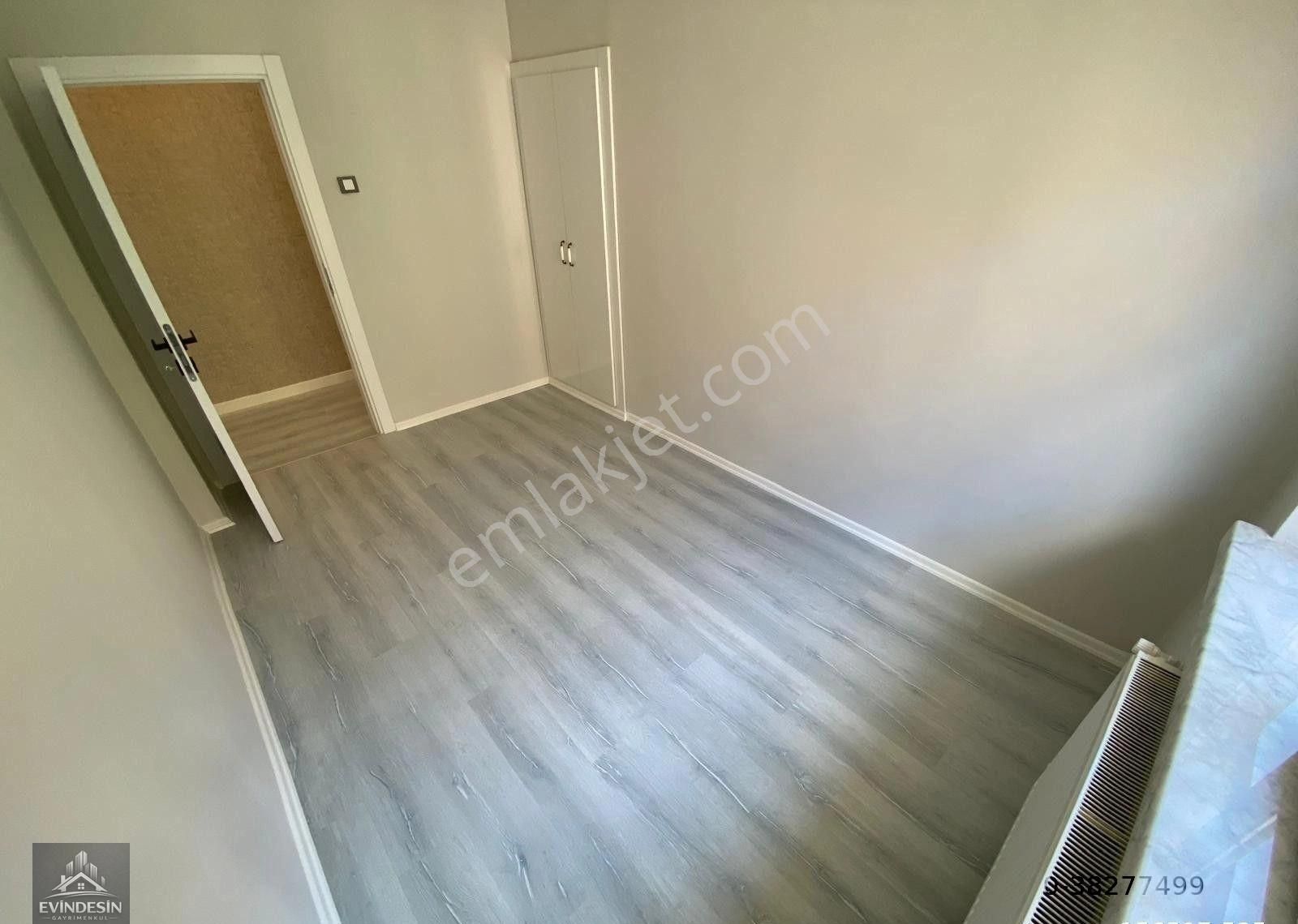 Tepebaşı Mah Gazino Göbekte Bağımsız Katta 3+1 Satılık Daire - Görsel 8