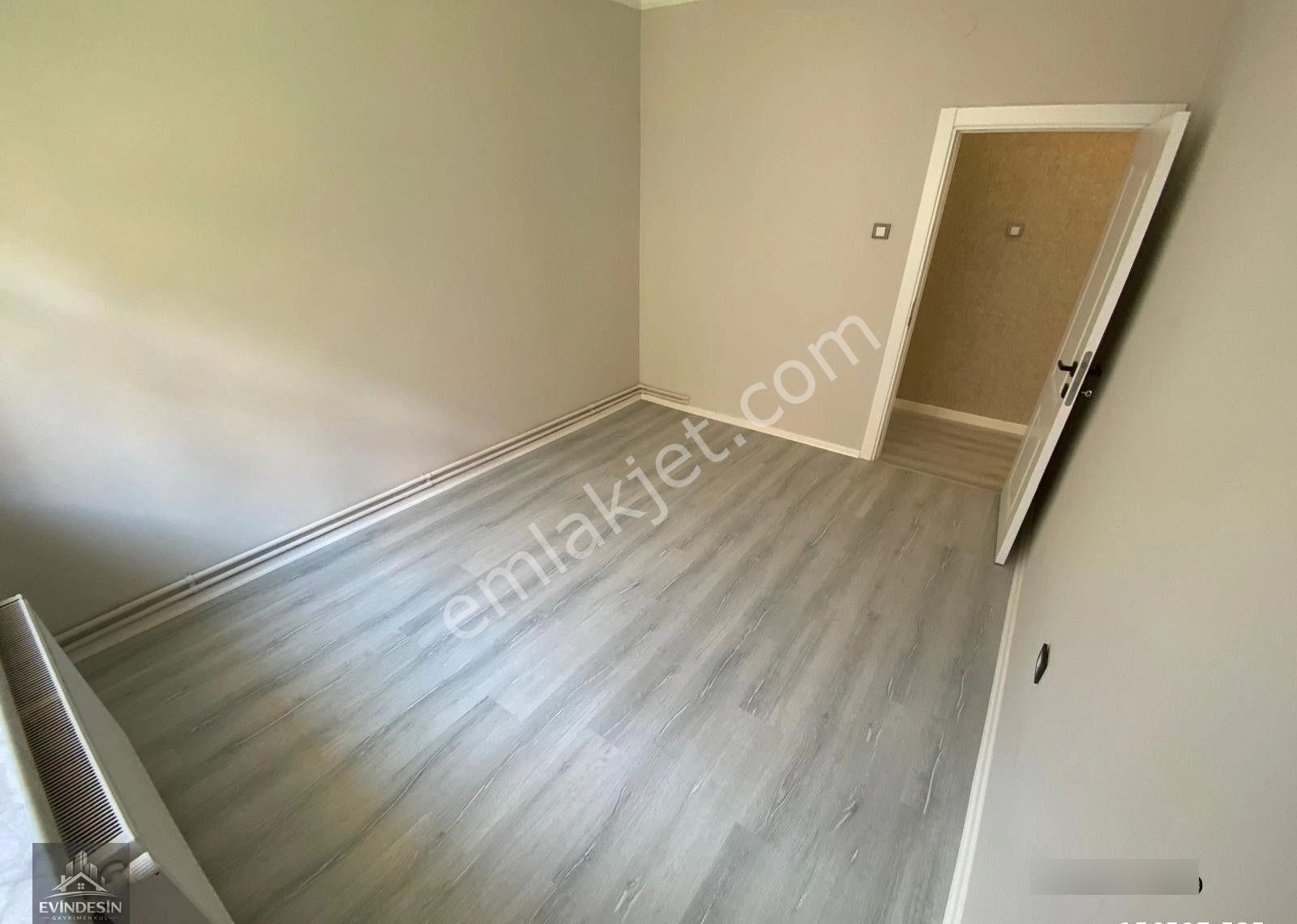 Tepebaşı Mah Gazino Göbekte Bağımsız Katta 3+1 Satılık Daire - Görsel 21