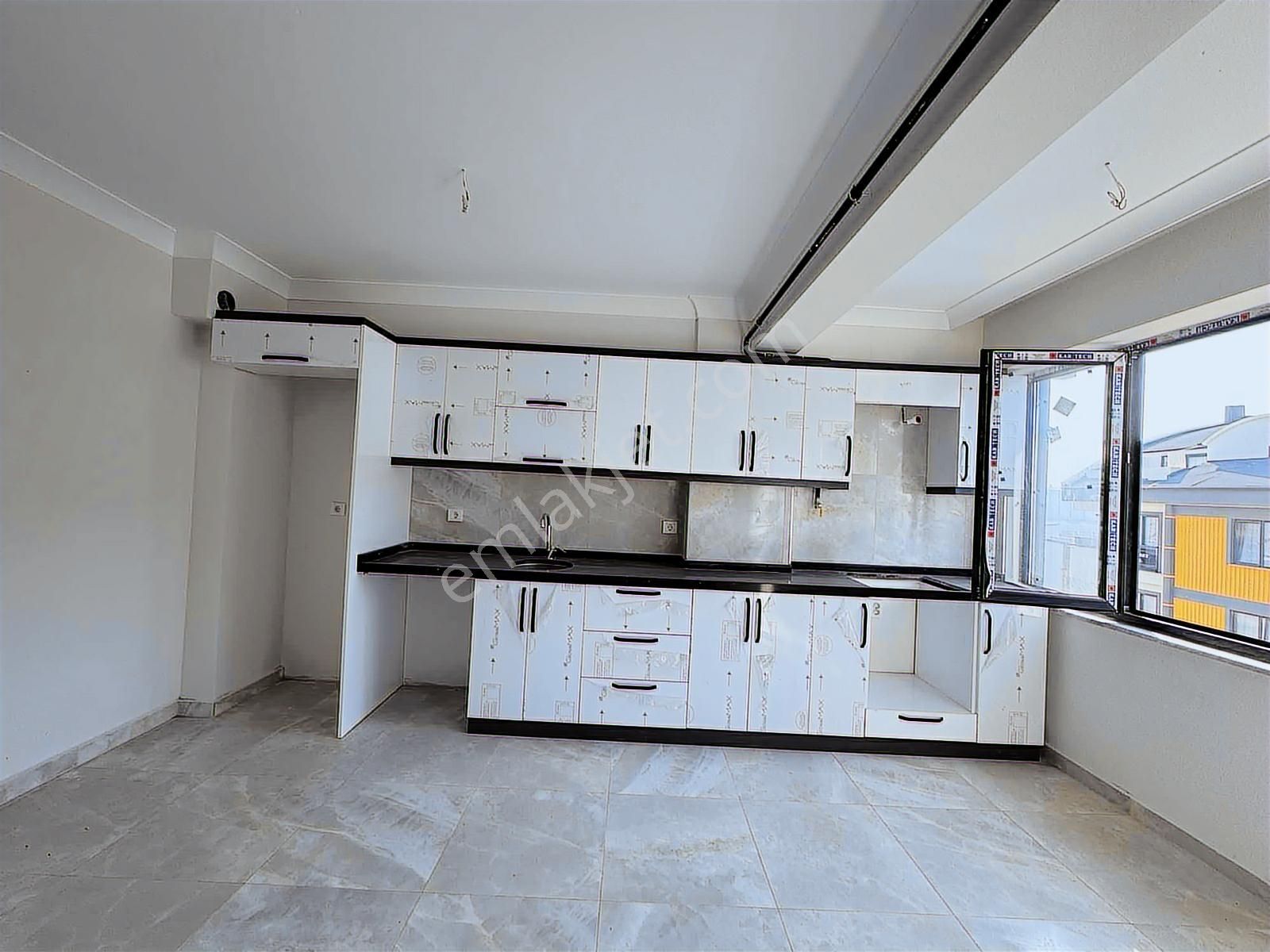 Bandırma Mavi Emlaktan 600 Evler Mahallesinde3+1 Satılık Daire - Görsel 16