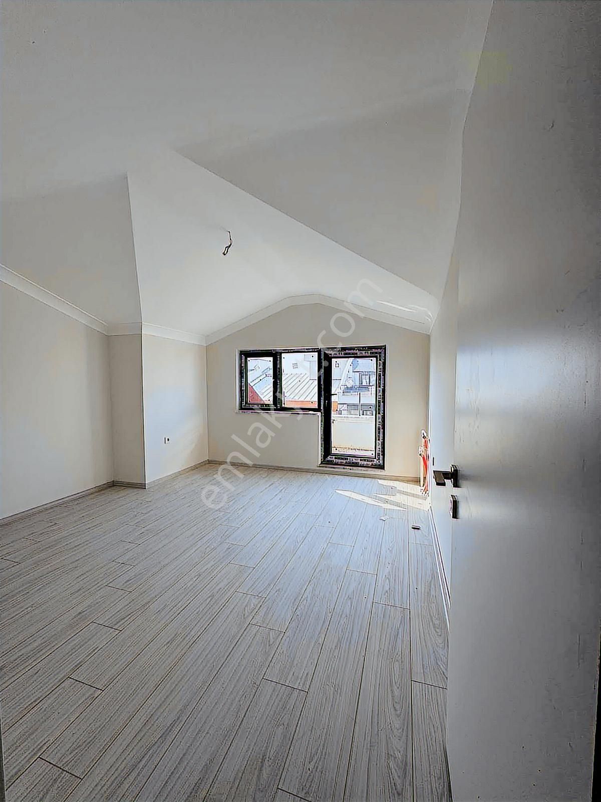 Bandırma Mavi Emlaktan 600 Evler Mahallesinde3+1 Satılık Daire - Görsel 18